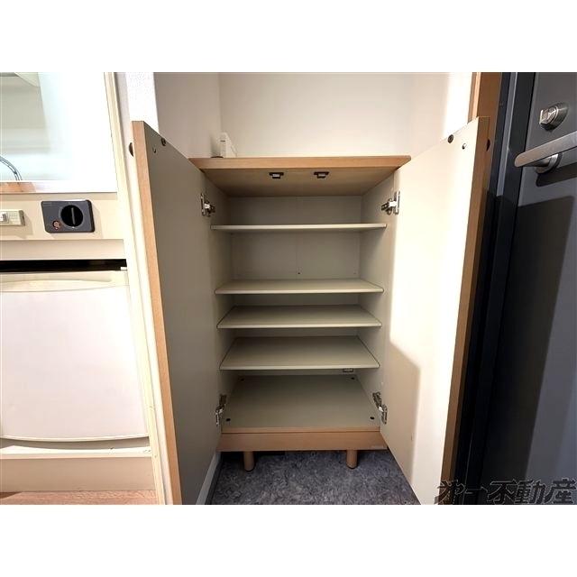 チェルシーズハウス（202） 部屋画像