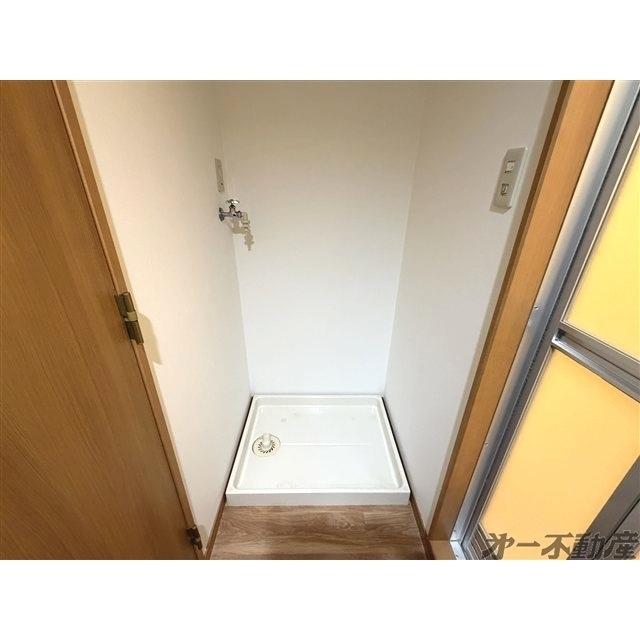 チェルシーズハウス（202） 部屋画像