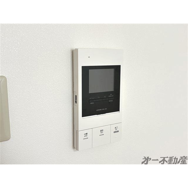 チェルシーズハウス（202） 部屋画像