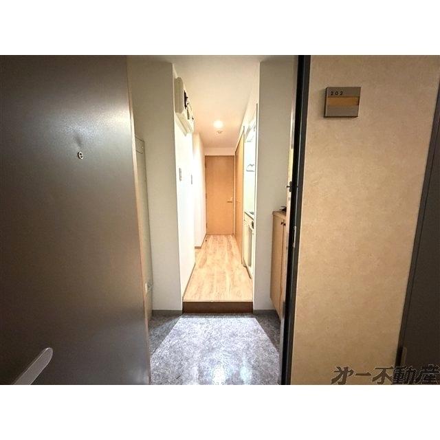 チェルシーズハウス（202） 部屋画像