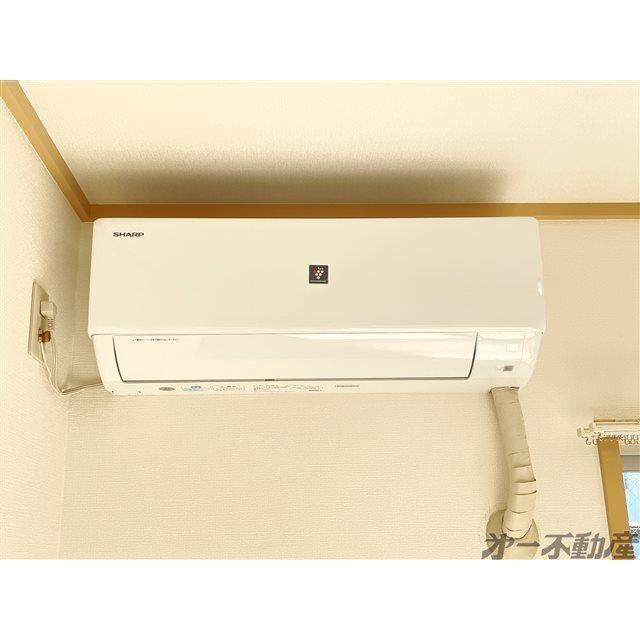 マンションFushimi（206） 部屋画像