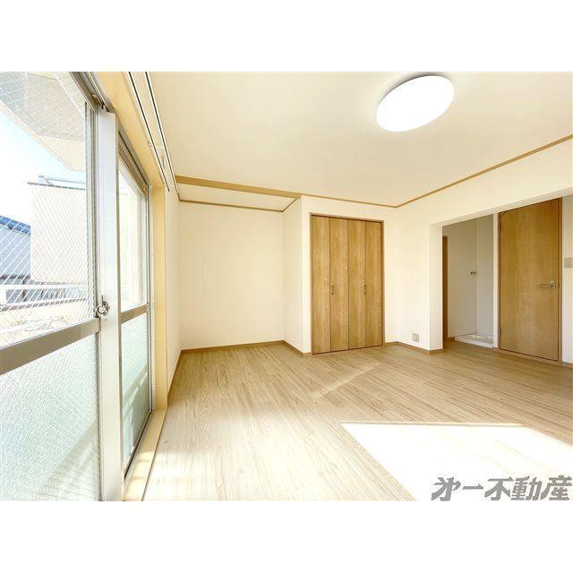 マンションFushimi（206） 部屋画像