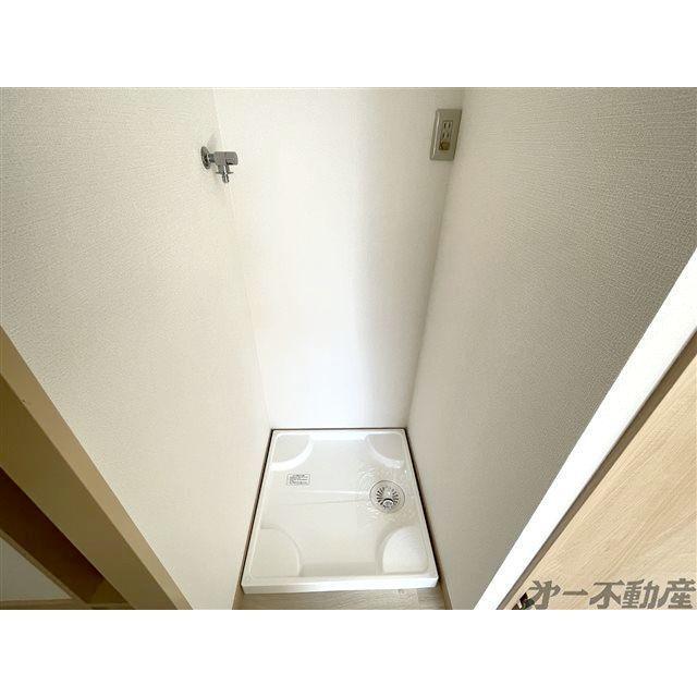 マンションFushimi（206） 部屋画像