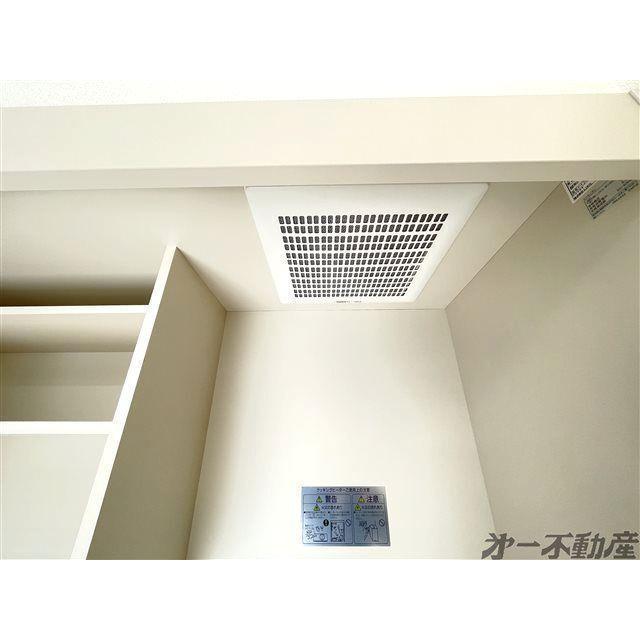 マンションFushimi（206） 部屋画像