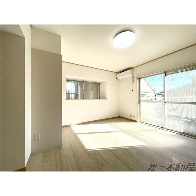 マンションFushimi（206） 部屋画像
