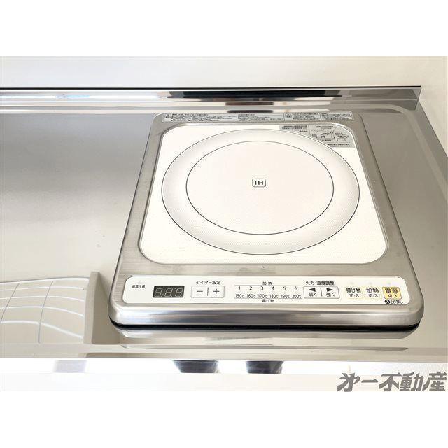 マンションFushimi（206） 部屋画像