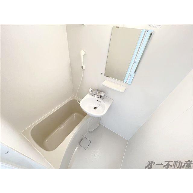 マンションFushimi（206） 部屋画像