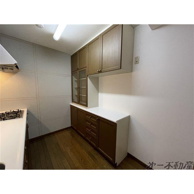 メゾン・ド・カーム・（303） 部屋画像