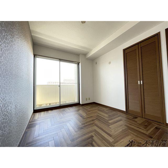 メゾン・ド・カーム・（303） 部屋画像