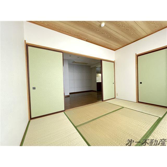 メゾン・ド・カーム・（303） 部屋画像