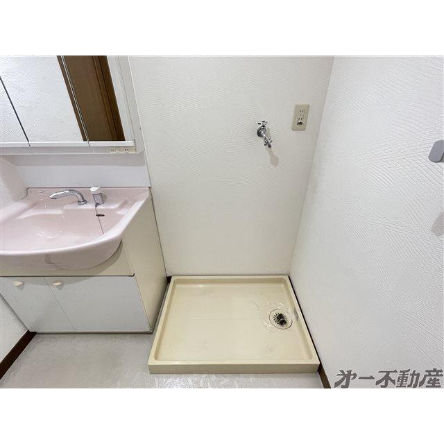 メゾン・ド・カーム・（303） 部屋画像