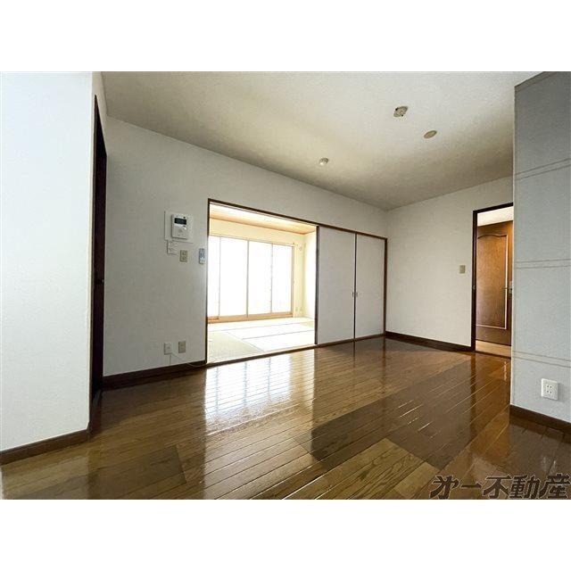 メゾン・ド・カーム・（303） 部屋画像