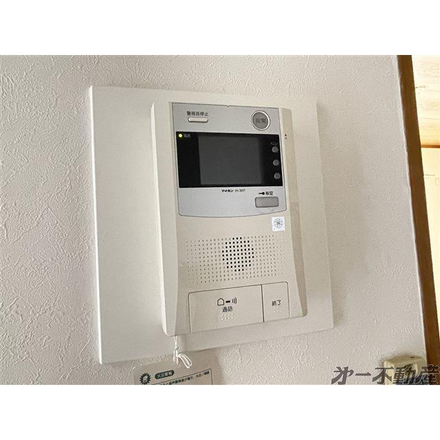メゾン・ド・カーム・（303） 部屋画像