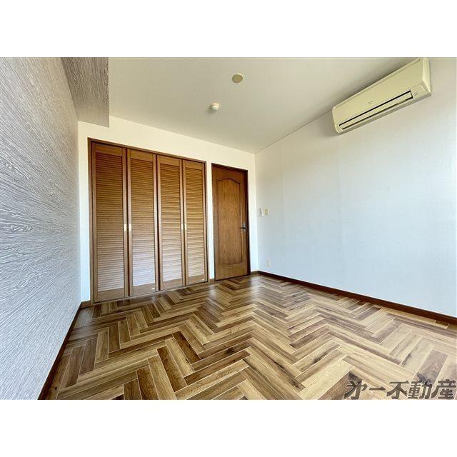 メゾン・ド・カーム・（303） 部屋画像