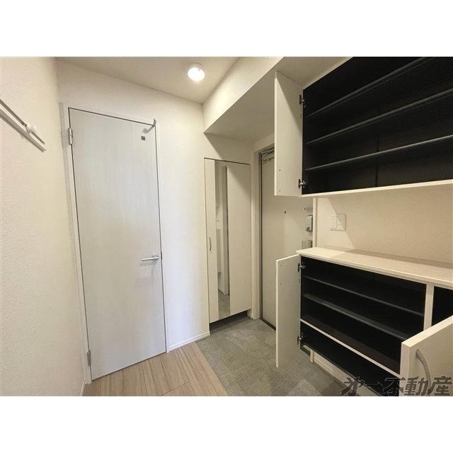 イルヴィラージュⅡ（312） 部屋画像