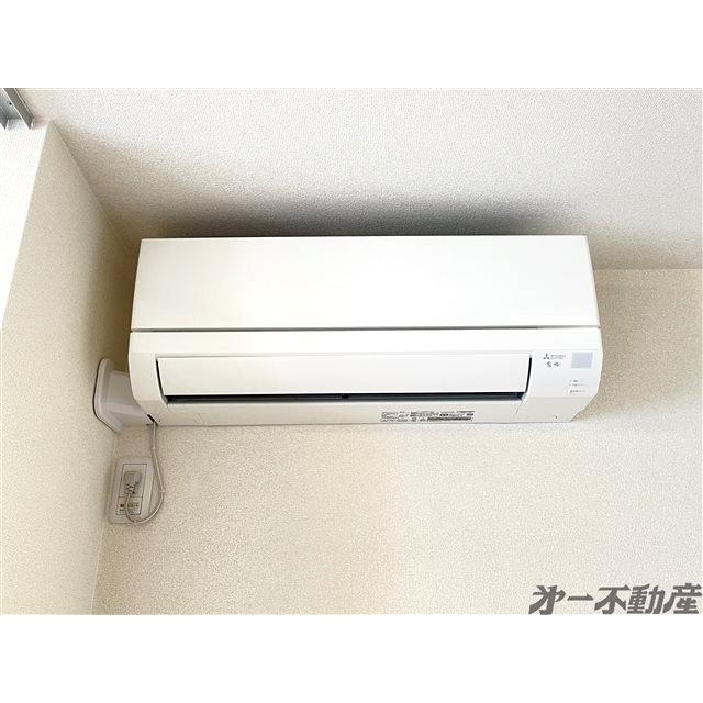 イルヴィラージュⅡ（312） 部屋画像