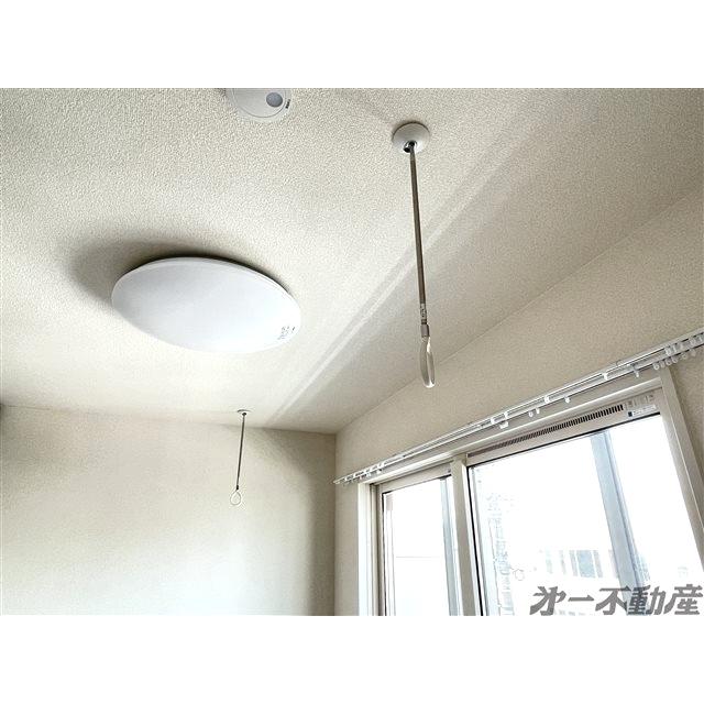 イルヴィラージュⅡ（312） 部屋画像