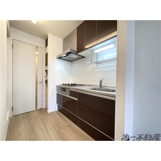イルヴィラージュⅡ（312） 部屋画像
