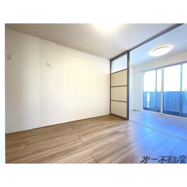 イルヴィラージュⅡ（312） 部屋画像