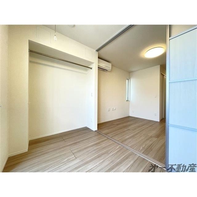 イルヴィラージュⅡ（312） 部屋画像