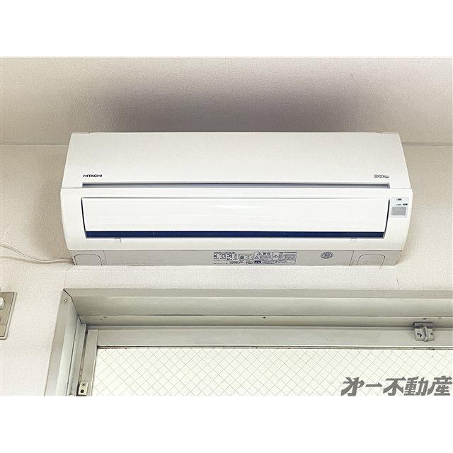 曲金サンハイム（203） 部屋画像