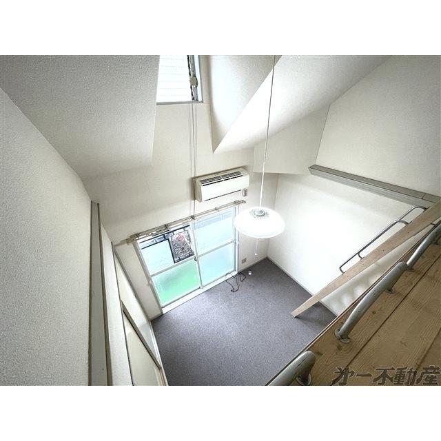 曲金サンハイム（204） 部屋画像