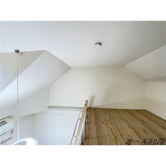 曲金サンハイム（204） 部屋画像
