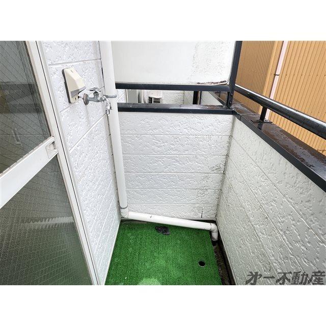 曲金サンハイム（204） 部屋画像