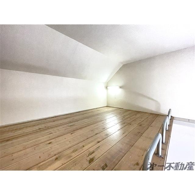 曲金サンハイム（204） 部屋画像
