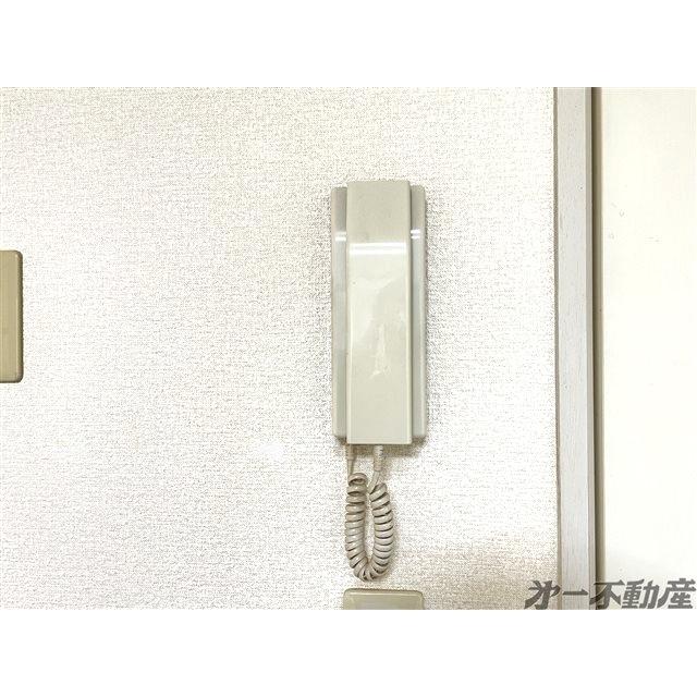 曲金サンハイム（204） 部屋画像