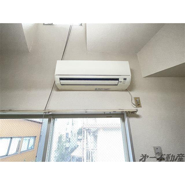 曲金サンハイム（204） 部屋画像