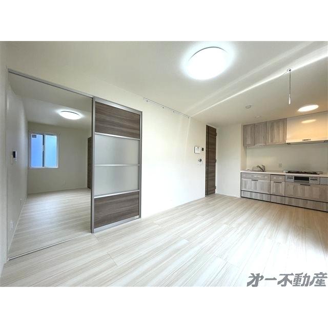 セレーナ東鷹匠（207） 部屋画像