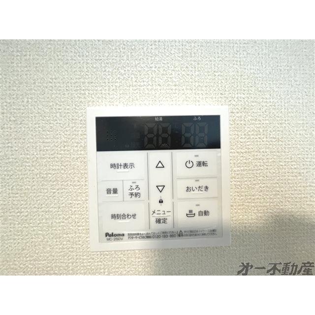 セレーナ東鷹匠（207） 部屋画像