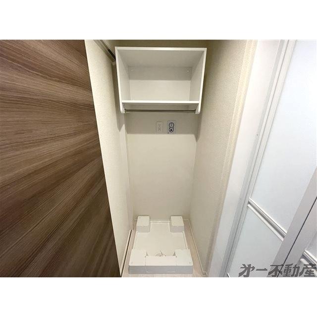 セレーナ東鷹匠（207） 部屋画像
