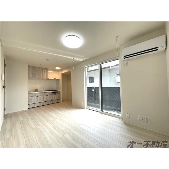 セレーナ東鷹匠（207） 部屋画像