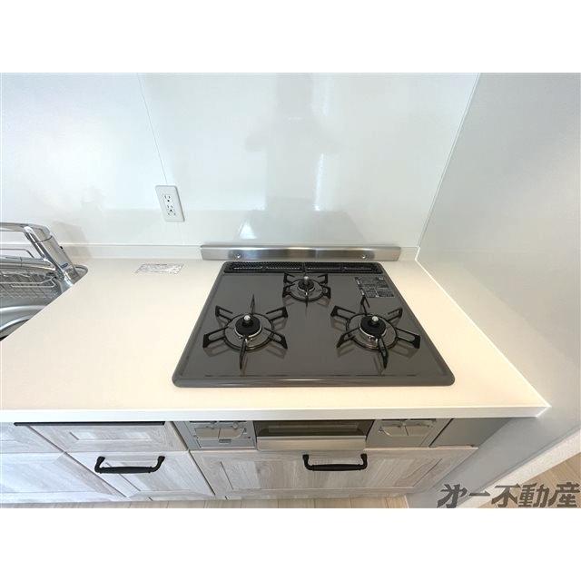 セレーナ東鷹匠（207） 部屋画像