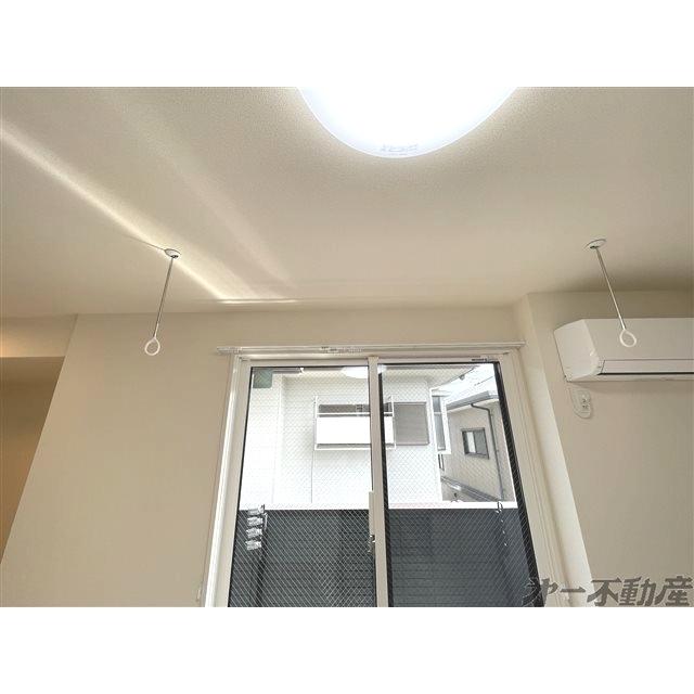 セレーナ東鷹匠（207） 部屋画像