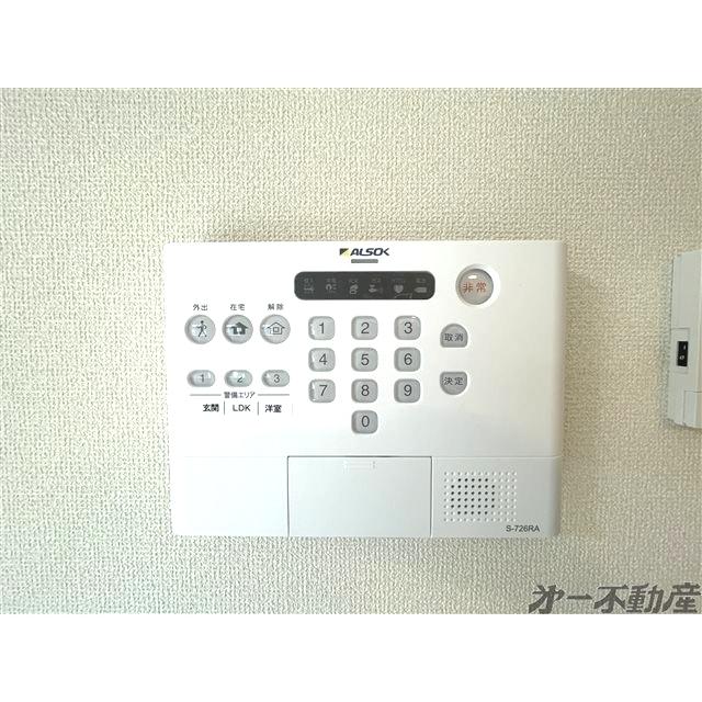 セレーナ東鷹匠（207） 部屋画像