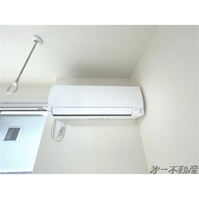 セレーナ東鷹匠（207） 部屋画像