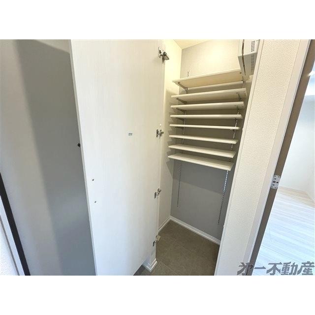 セレーナ東鷹匠（207） 部屋画像