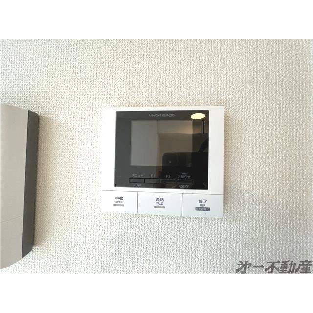 セレーナ東鷹匠（207） 部屋画像