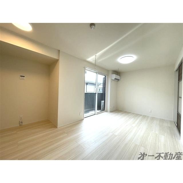 セレーナ東鷹匠（207） 部屋画像