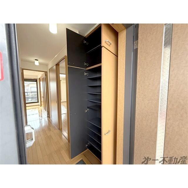 WILL（101） 部屋画像