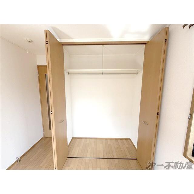 WILL（101） 部屋画像