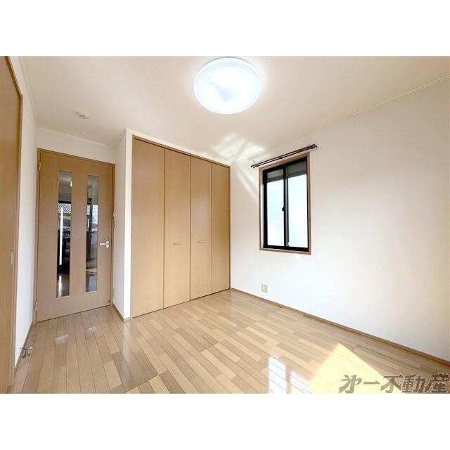WILL（101） 部屋画像