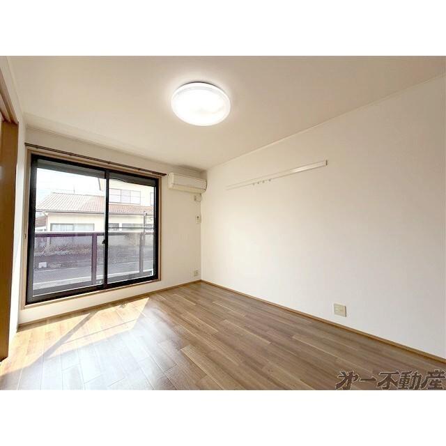 WILL（101） 部屋画像