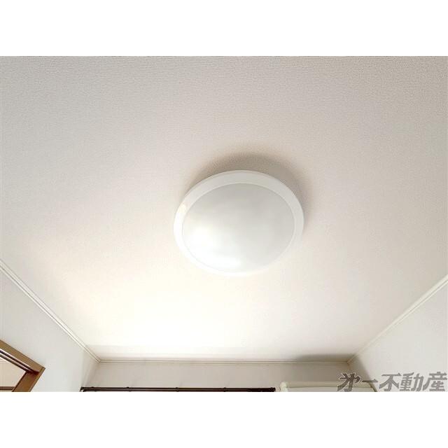 WILL（101） 部屋画像