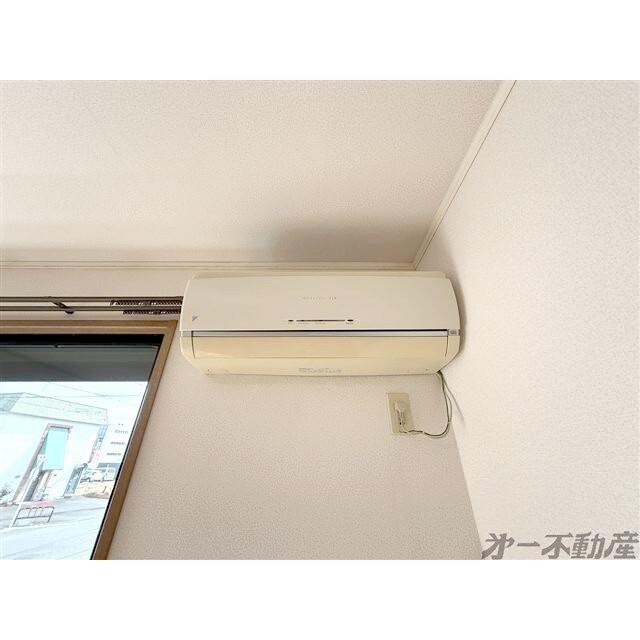 WILL（101） 部屋画像