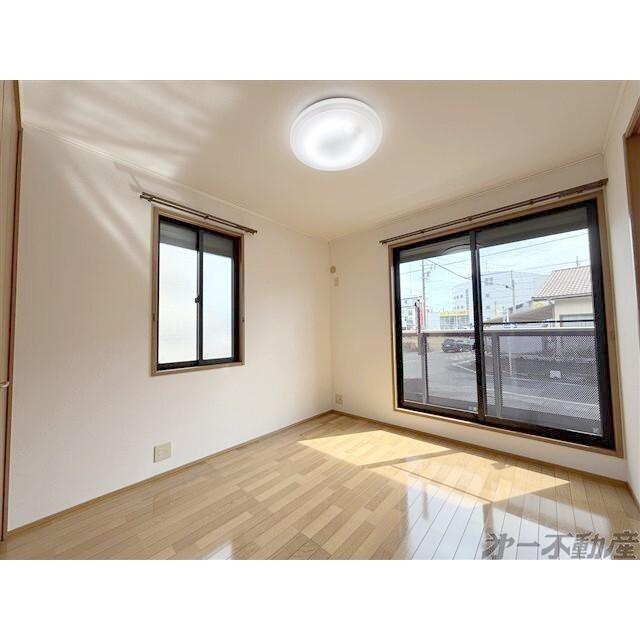 WILL（101） 部屋画像