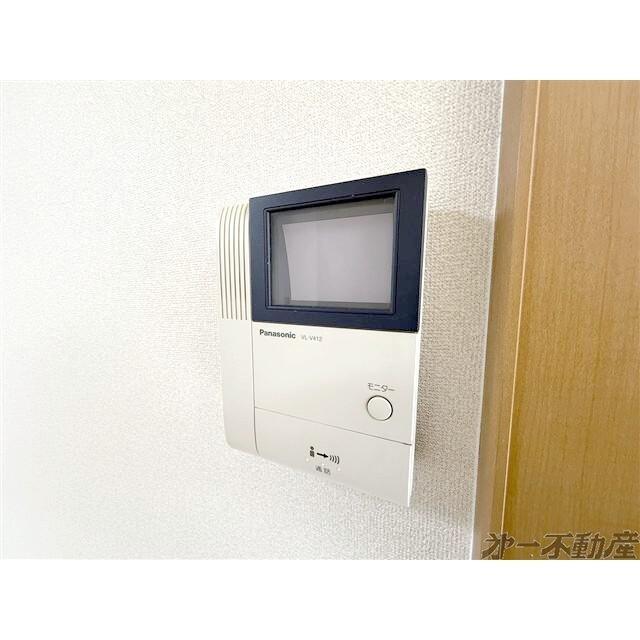 WILL（101） 部屋画像